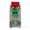 Christmas Pet Vest Sweaters for small animals